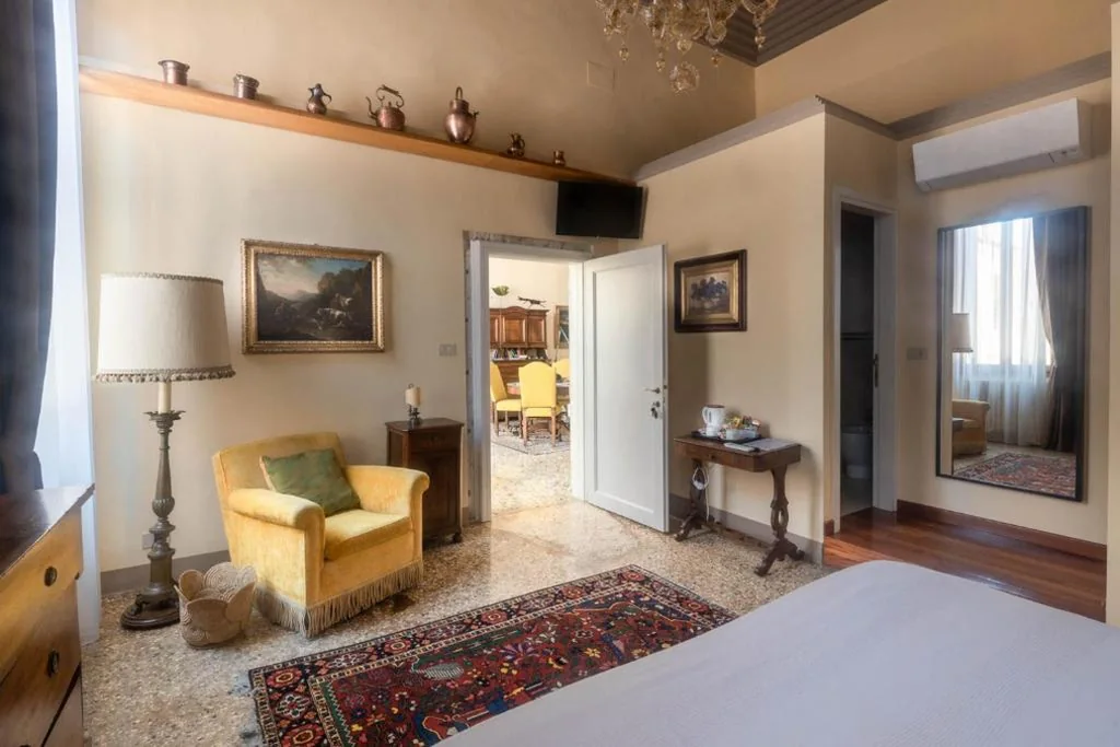 Campiello Zen B&B