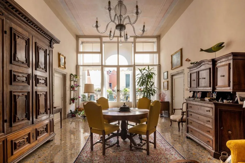 Campiello Zen B&B — foto 4