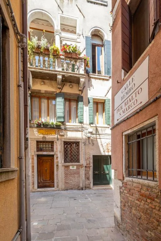 Campiello Zen B&B — foto 5