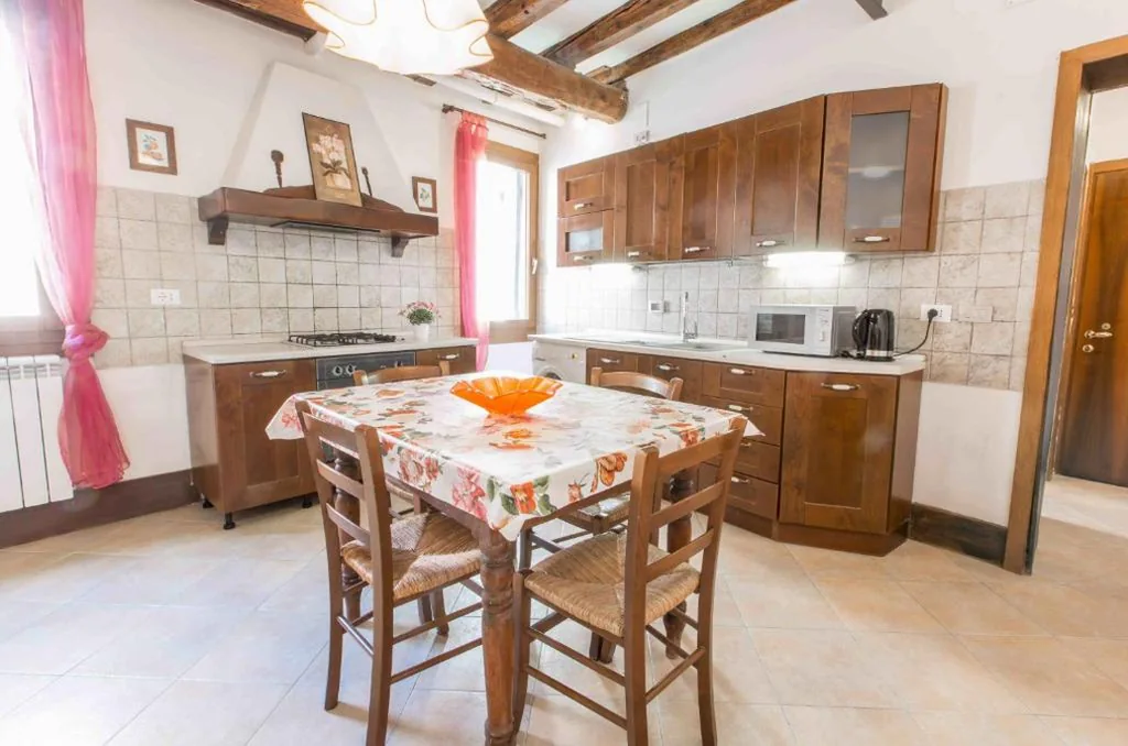 CANAL DREAM cosy apartment with canal view — foto 4