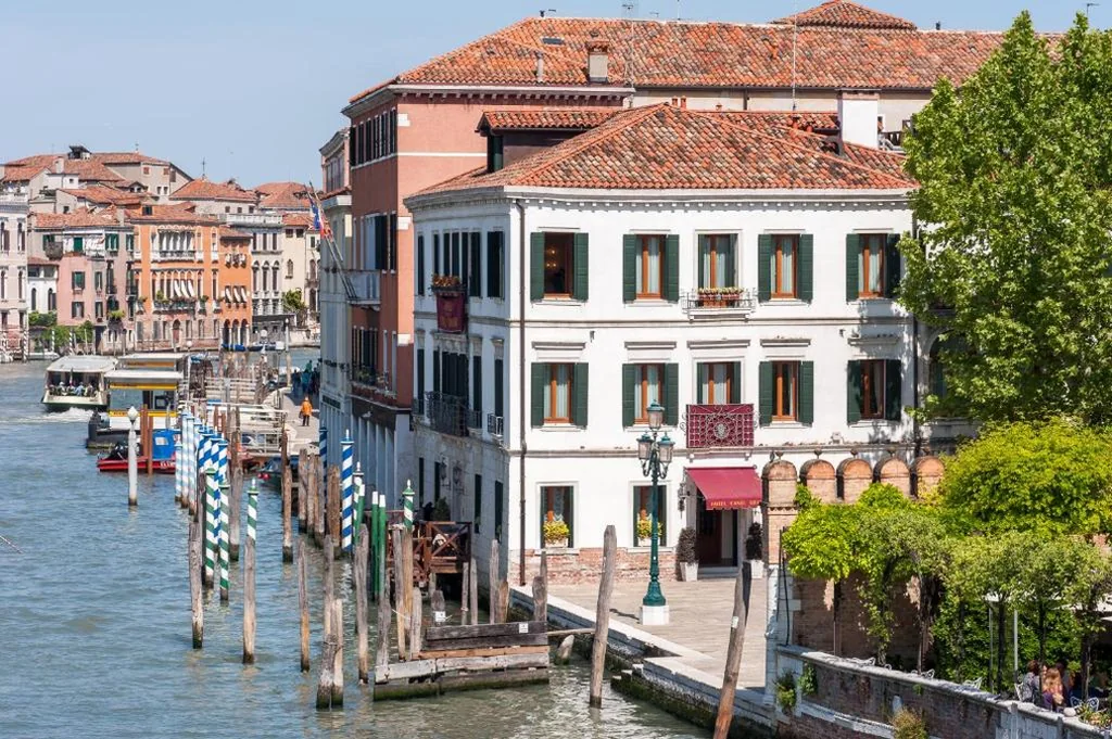 Canal Grande