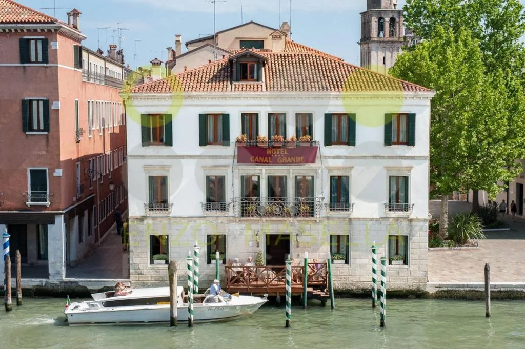 Canal Grande — foto 4