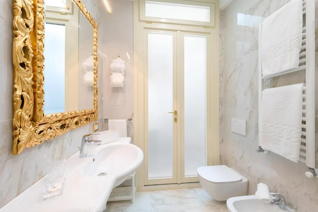 Canal View San Marco Luxury Rooms — foto 3