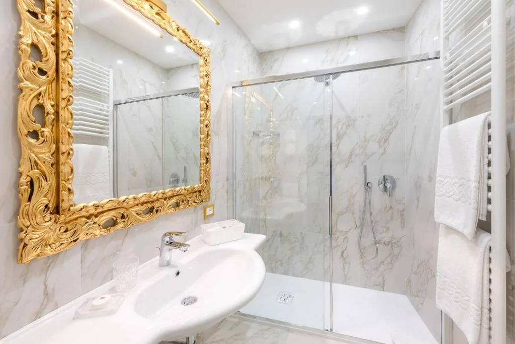 Canal View San Marco Luxury Rooms — foto 7