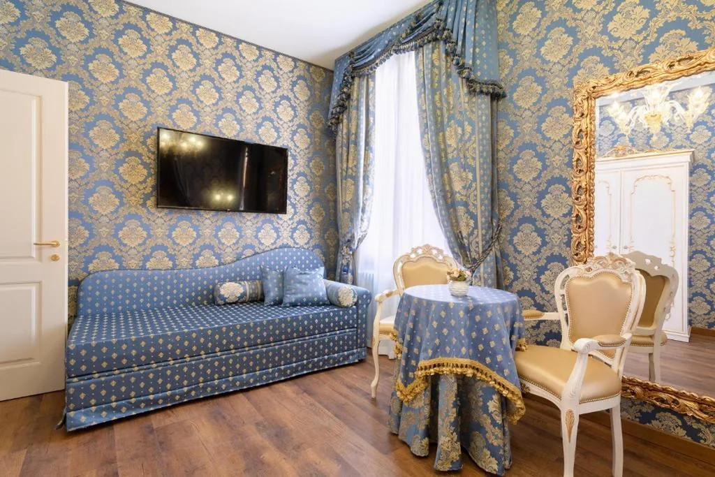Canal View San Marco Luxury Rooms — foto 8