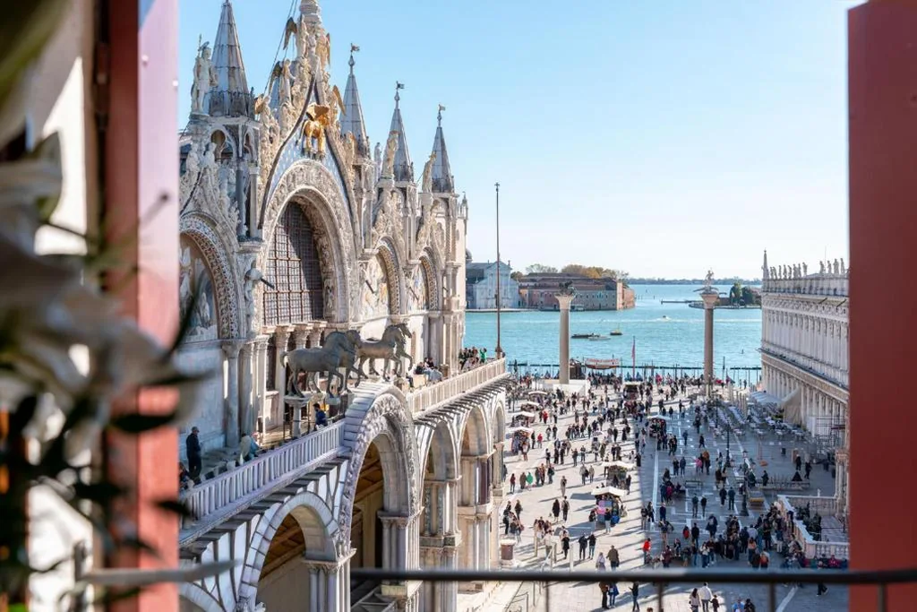 Canaletto Luxury Suites – San Marco Luxury