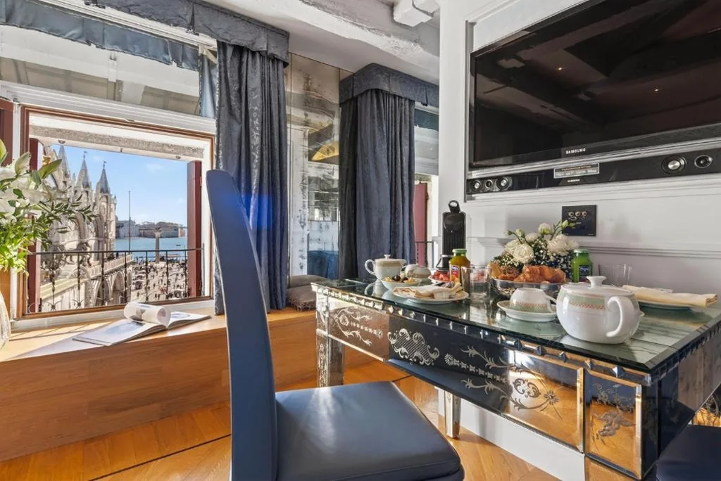 Canaletto Luxury Suites – San Marco Luxury