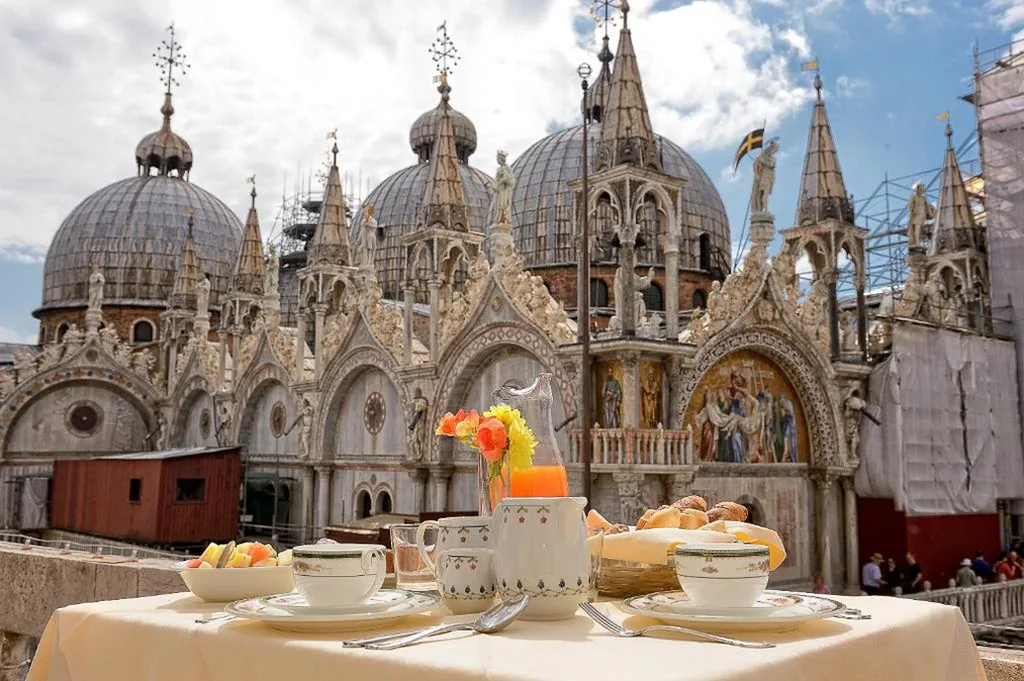 Canaletto Luxury Suites – San Marco Luxury — foto 3
