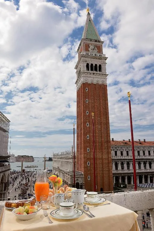 Canaletto Luxury Suites – San Marco Luxury — foto 4