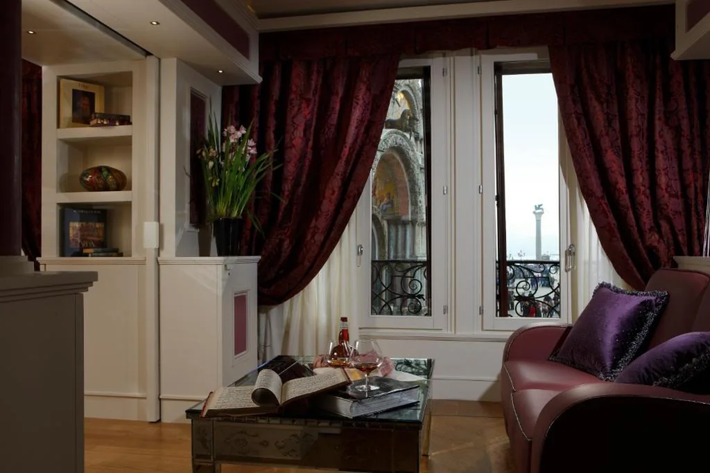 Canaletto Luxury Suites – San Marco Luxury — foto 8