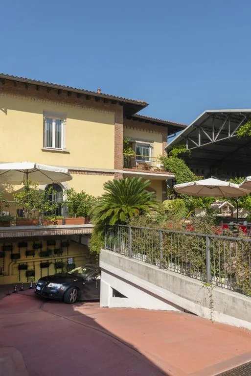 Cangrande Hotel — foto 4