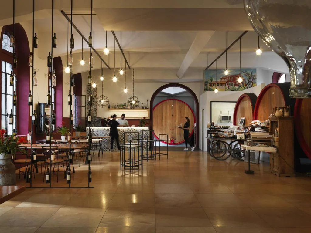 Cangrande Hotel — foto 6