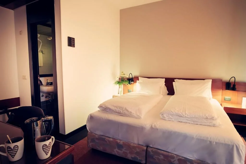 Cangrande Hotel — foto 7