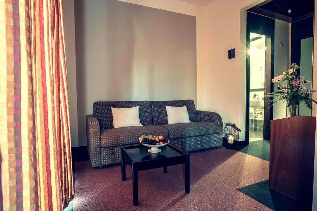 Cangrande Hotel — foto 8