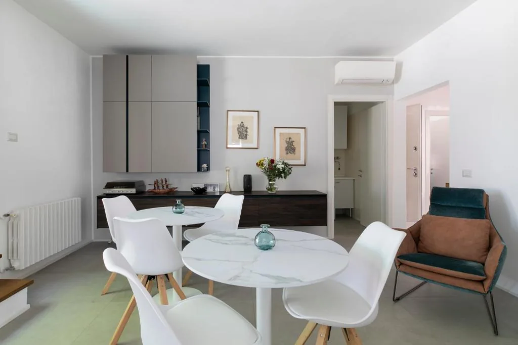 Cappuccina Rooms nel cuore di Mestre — foto 4
