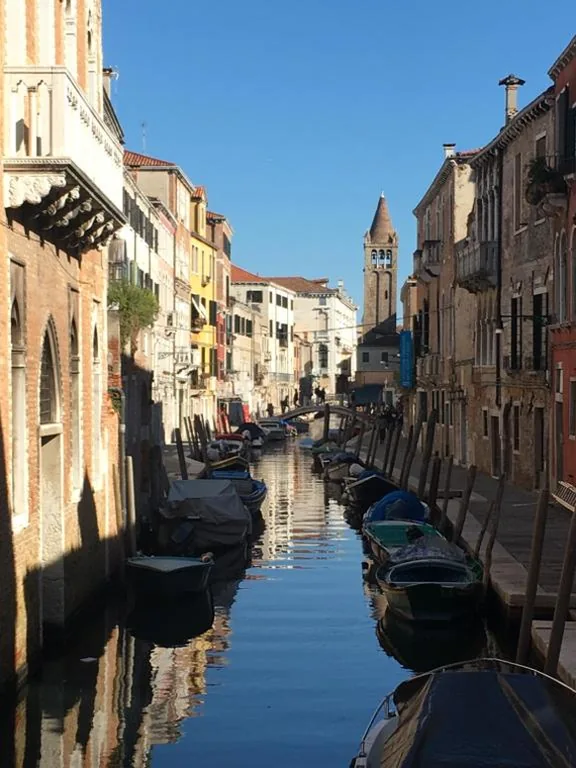Carbonaia Venezia — foto 8