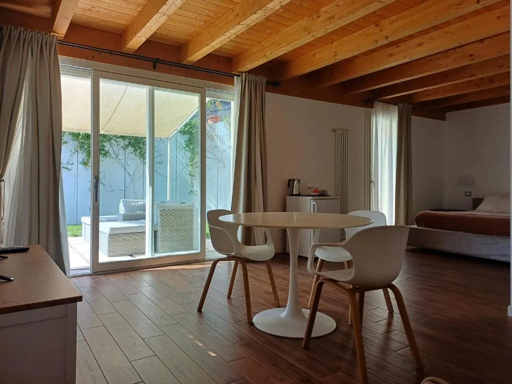 Carmen de Nella Eco Lodge 4* — foto 4