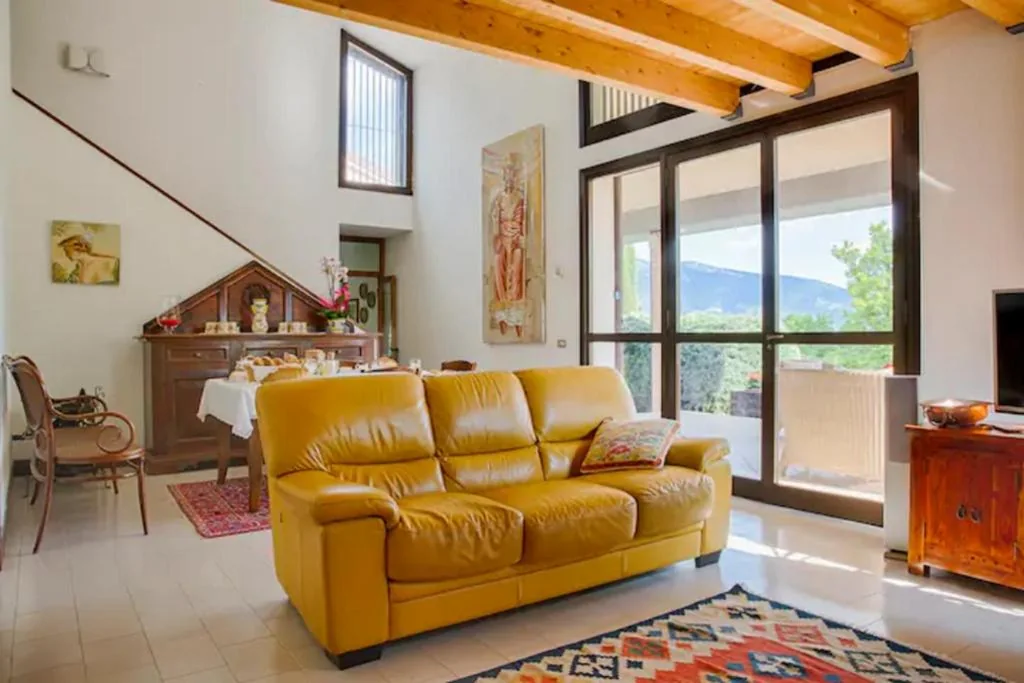 Carmen de Nella Eco Lodge 4* — foto 5