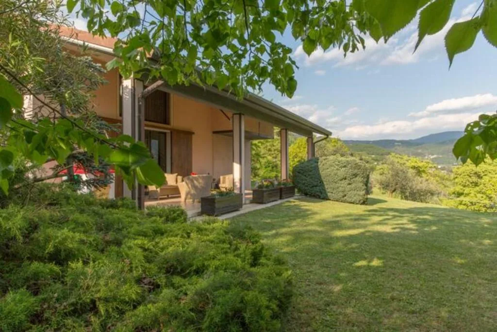 Carmen de Nella Eco Lodge 4* — foto 6