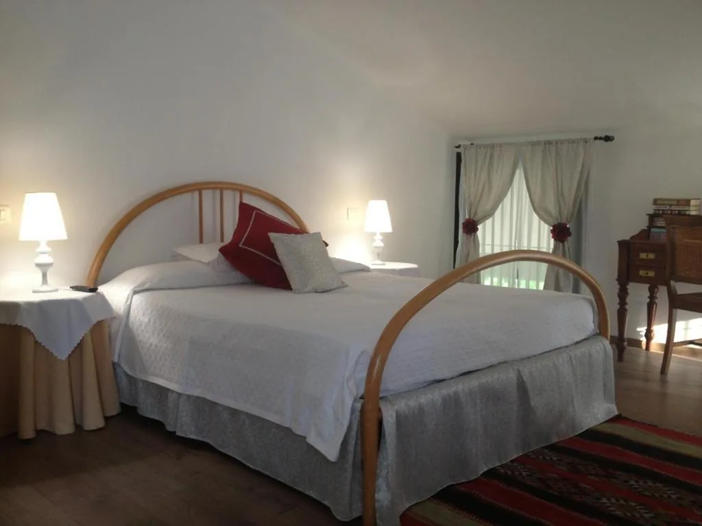 Carmen de Nella Eco Lodge 4* — foto 7