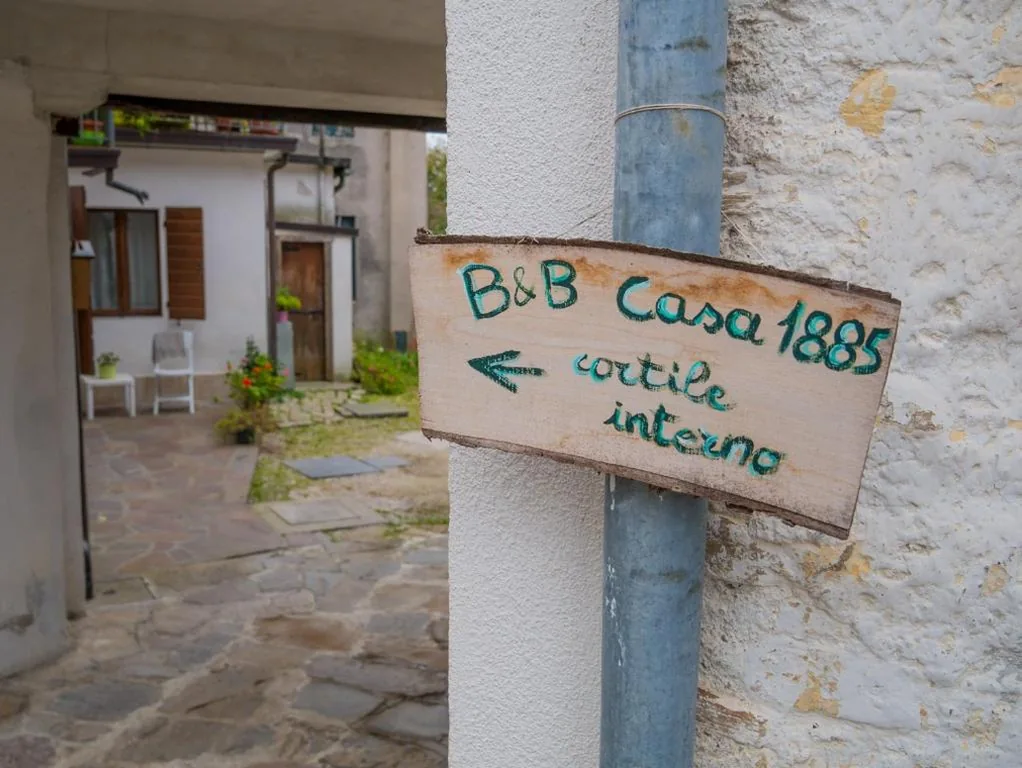 Casa 1885 — foto 8