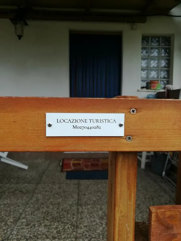 Casa a Schiera con 2 Camere da Letto — Bungalow Gambaro