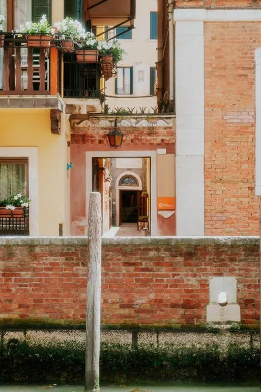Casa Accademia