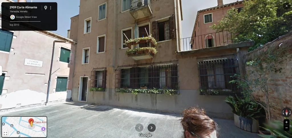 Casa Alimante — foto 4