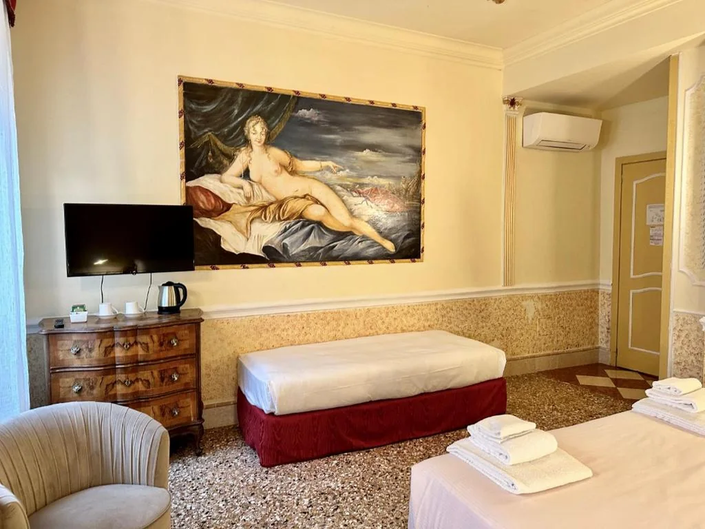 Casa Alla Fenice — foto 4