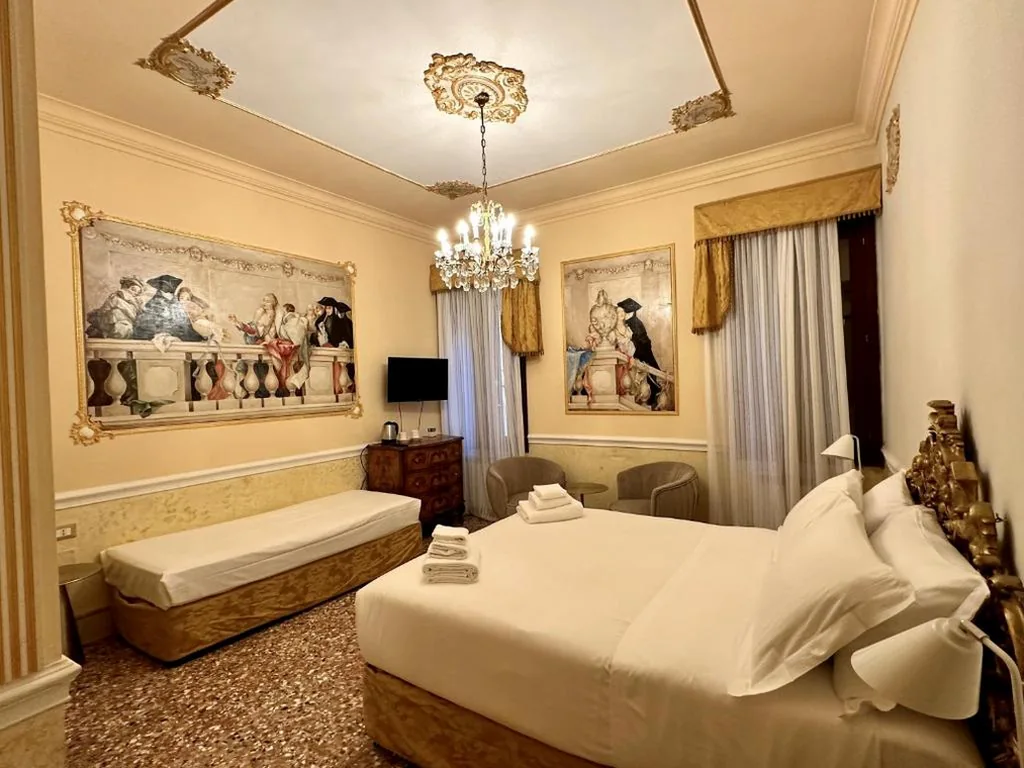 Casa Alla Fenice — foto 5