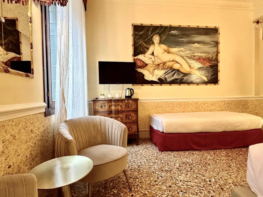 Casa Alla Fenice — foto 7