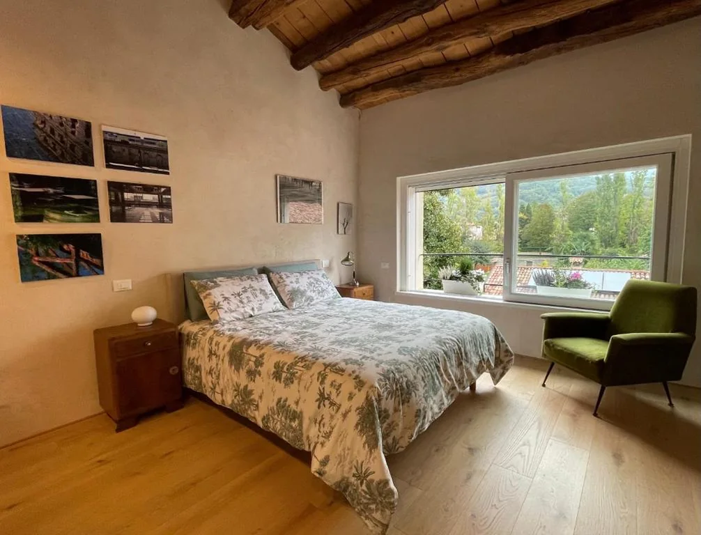Casa Alpha