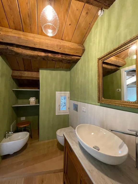 Casa Alpha — foto 3