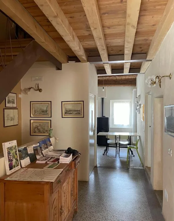 Casa Alpha — foto 5