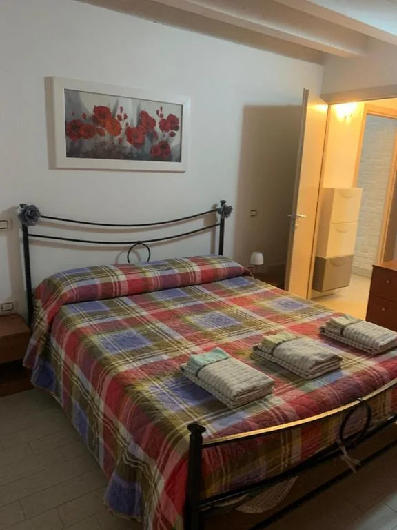 Casa Antico Barbiere