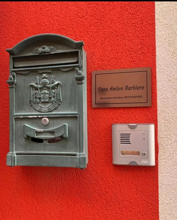Casa Antico Barbiere — foto 5