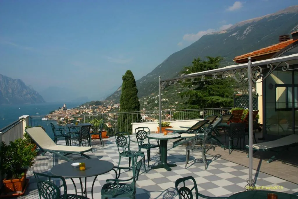Casa Antonelli