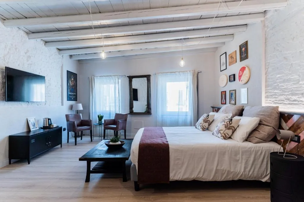 Casa Babbuino