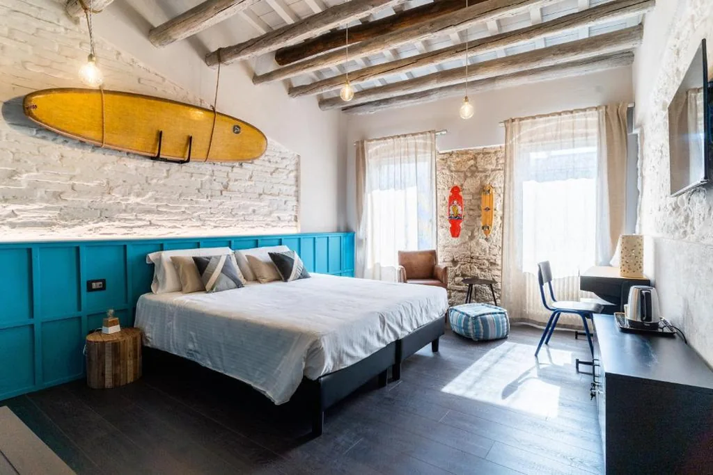 Casa Babbuino — foto 4
