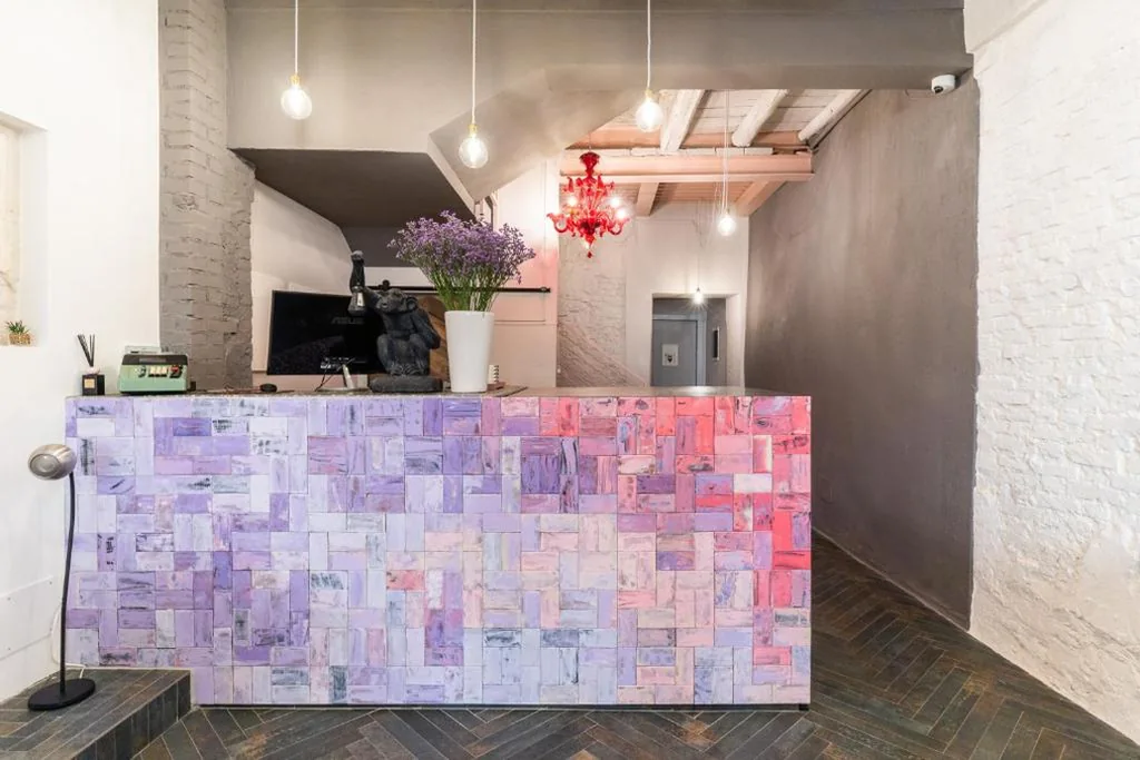 Casa Babbuino — foto 6