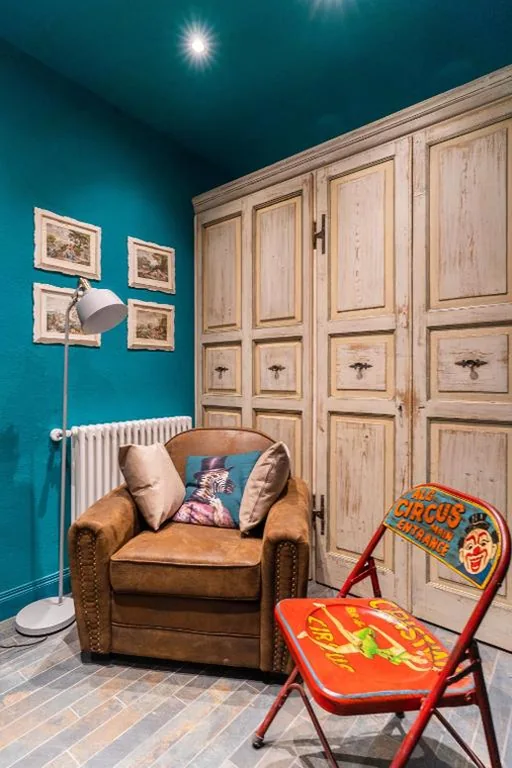 Casa Babbuino — foto 8