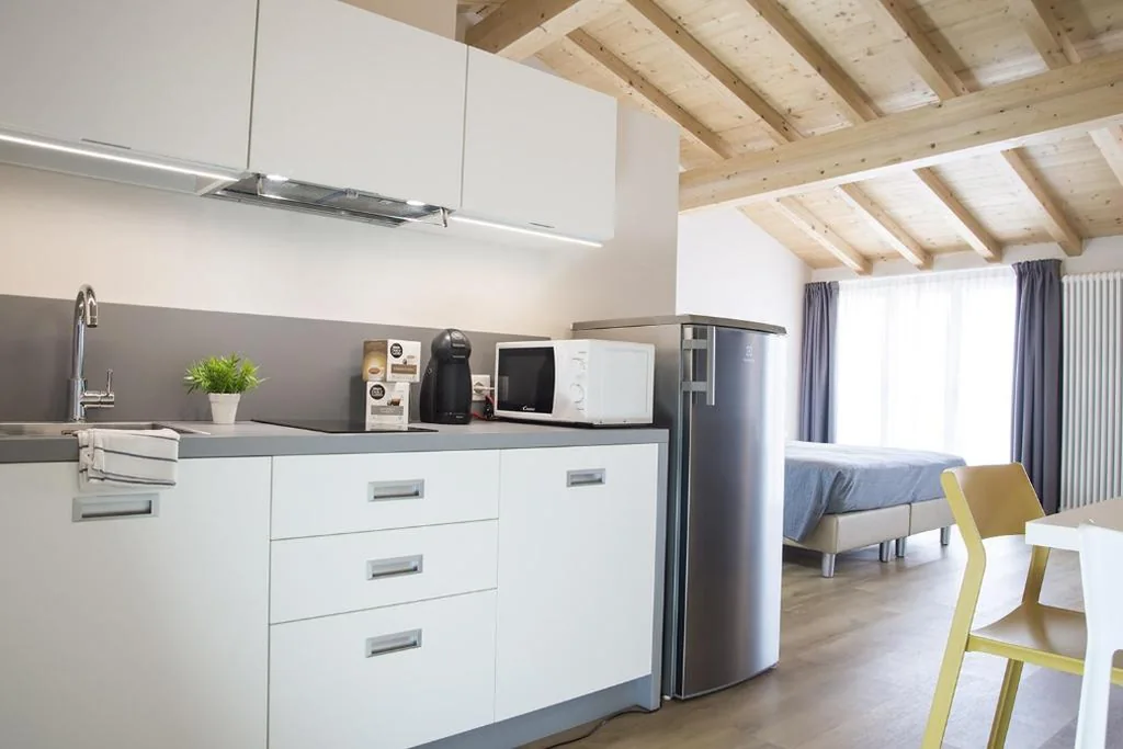 Casa Beccherie — foto 4