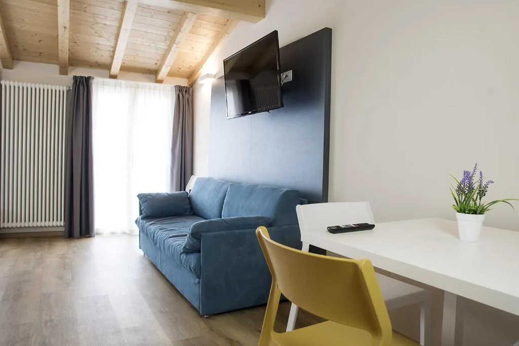 Casa Beccherie — foto 5