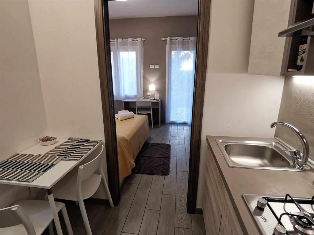Casa Belfiore Vicenza Martiri di Belfiore 23 — foto 3