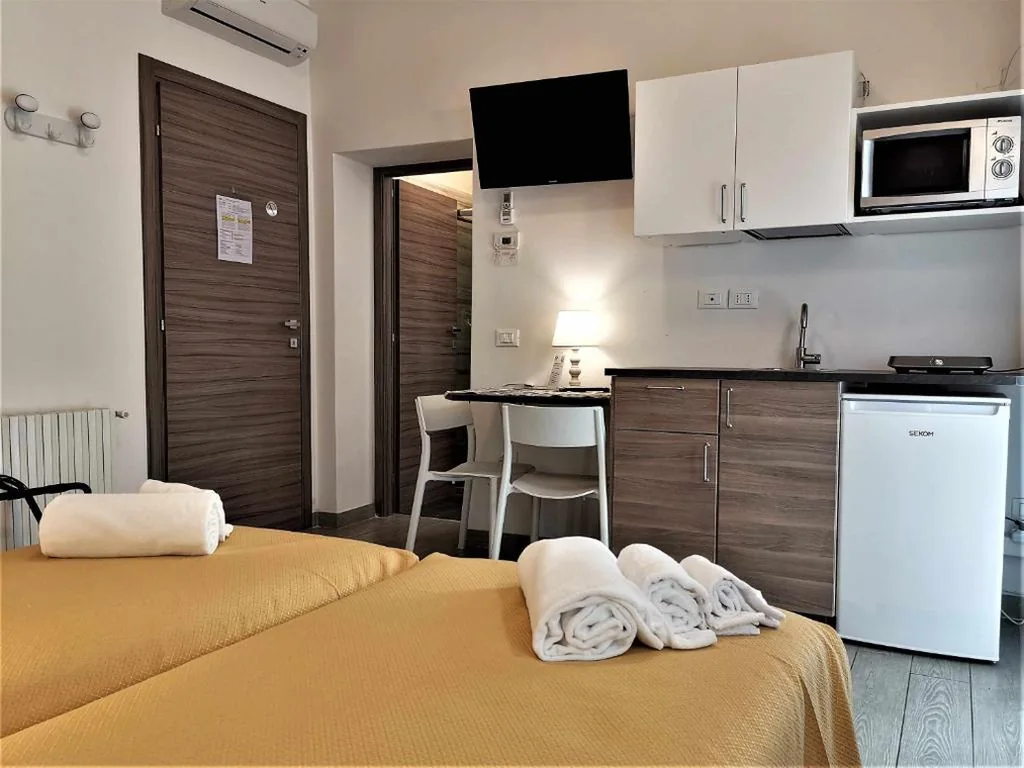 Casa Belfiore Vicenza Martiri di Belfiore 23 — foto 4