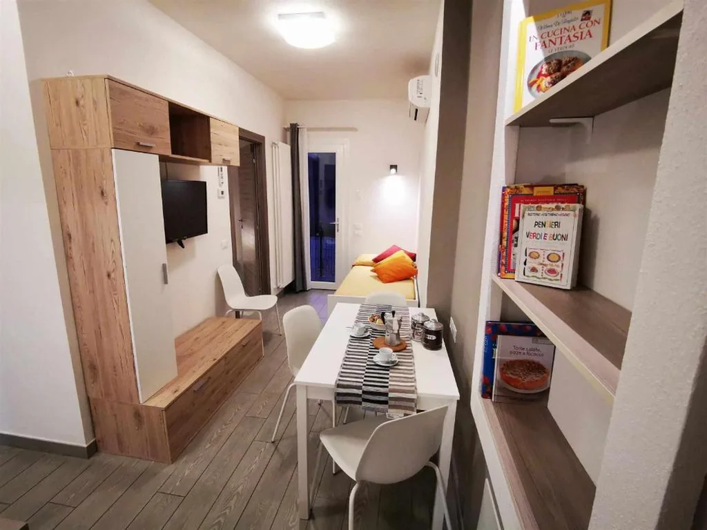 Casa Belfiore Vicenza Martiri di Belfiore 23 — foto 5