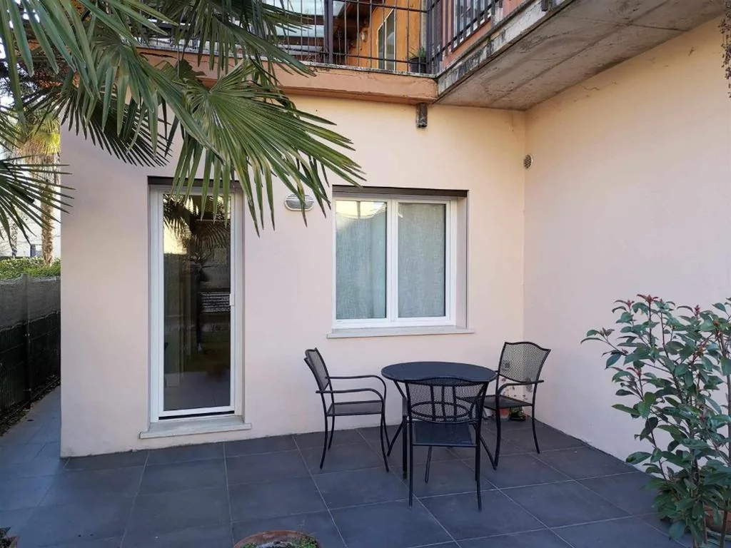 Casa Belfiore Vicenza Martiri di Belfiore 23 — foto 6