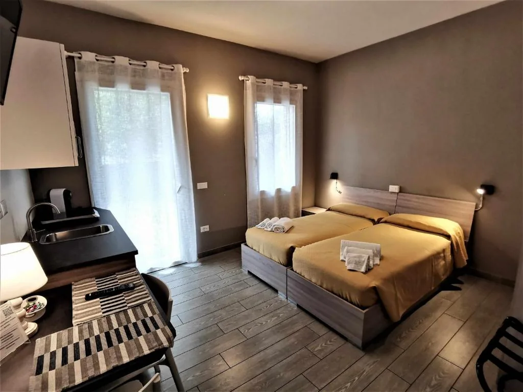Casa Belfiore Vicenza Martiri di Belfiore 23 — foto 7