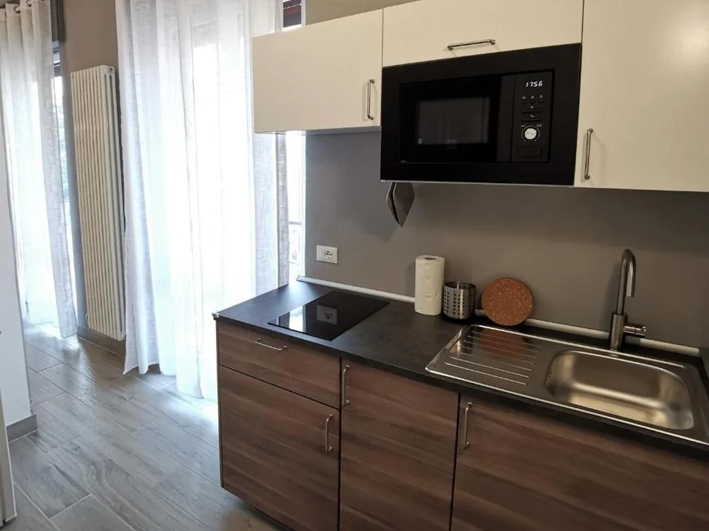 Casa Belfiore Vicenza Medici 23 — foto 4