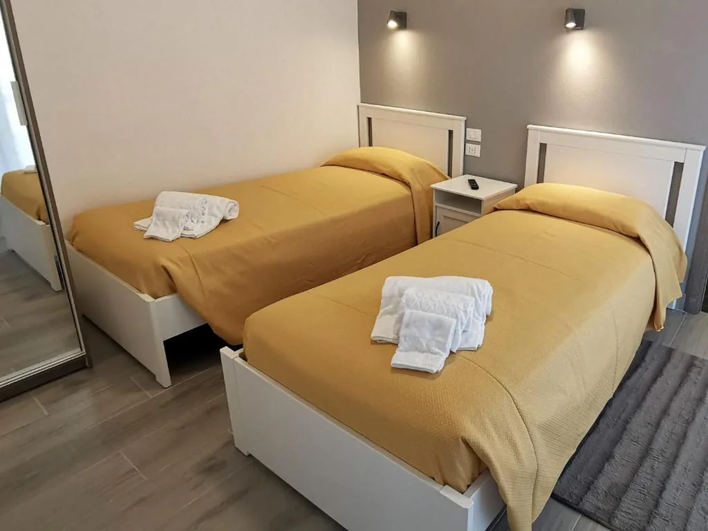 Casa Belfiore Vicenza Medici 23 — foto 6